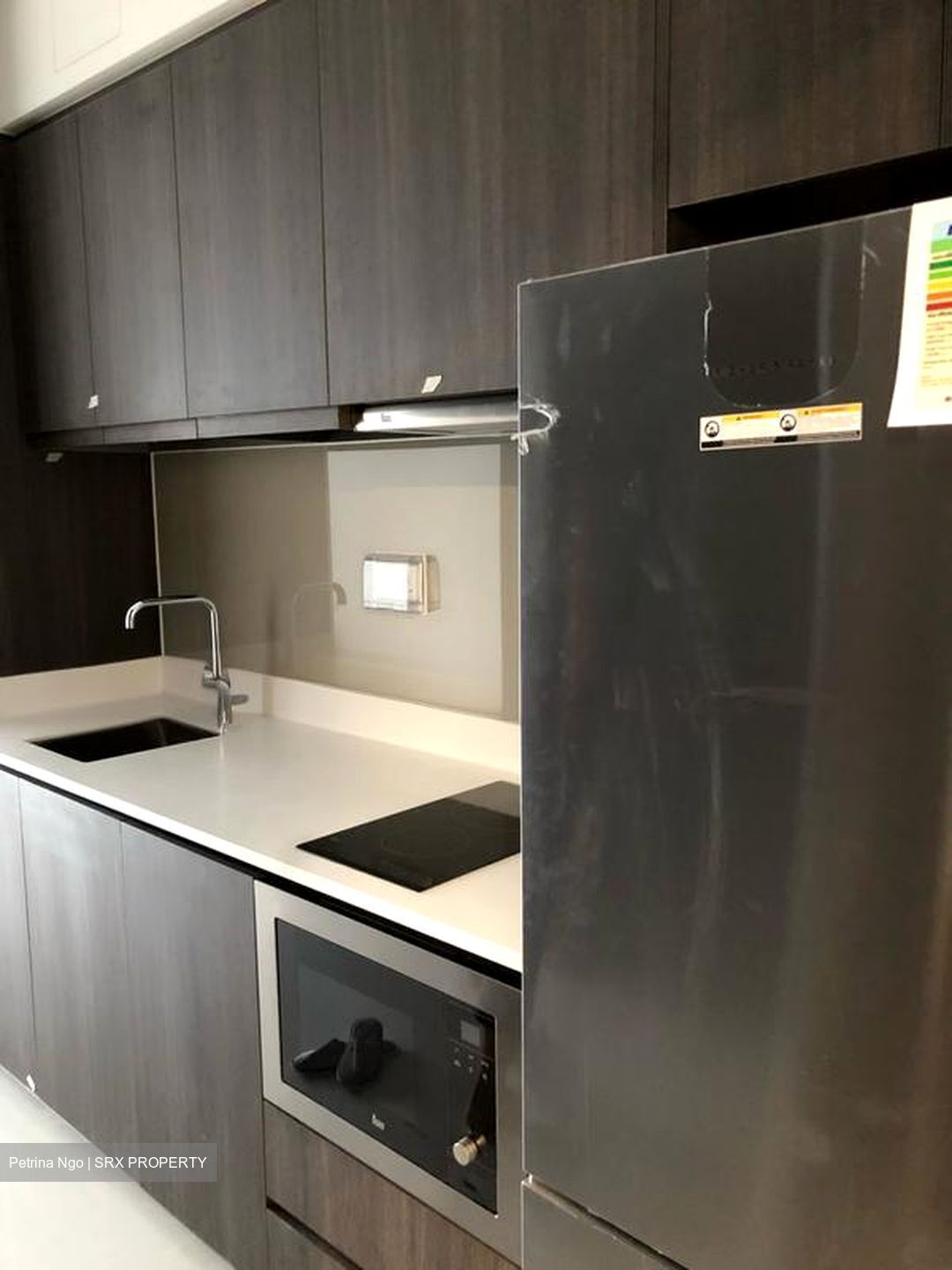 North Park Residences (D27), Apartment #502204131